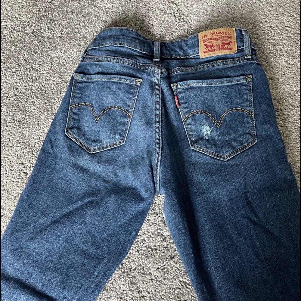 Levi Jeans